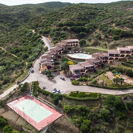 Residence Costa Ruja Portisco Exterior photo