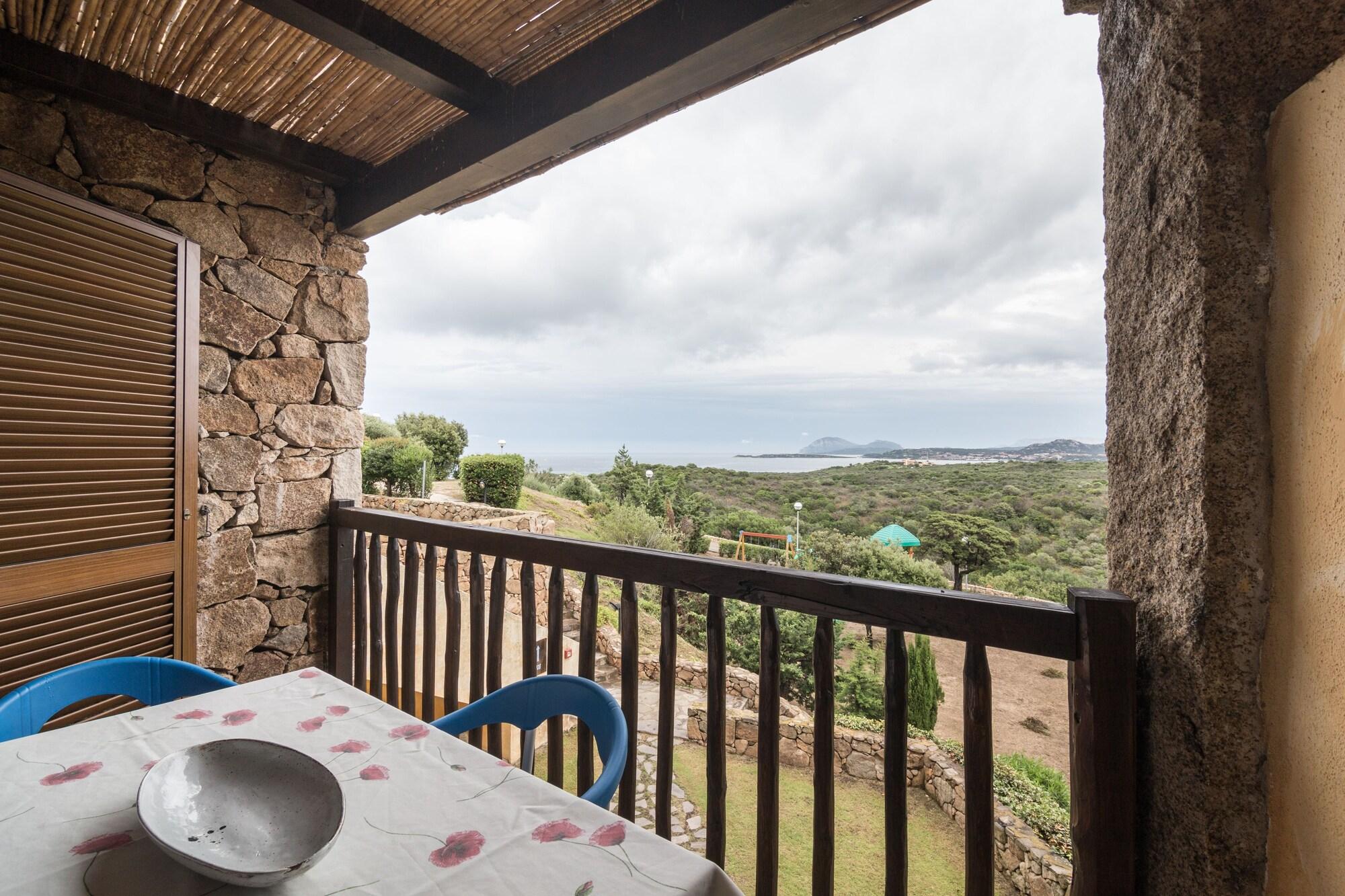Residence Costa Ruja Portisco Exterior photo