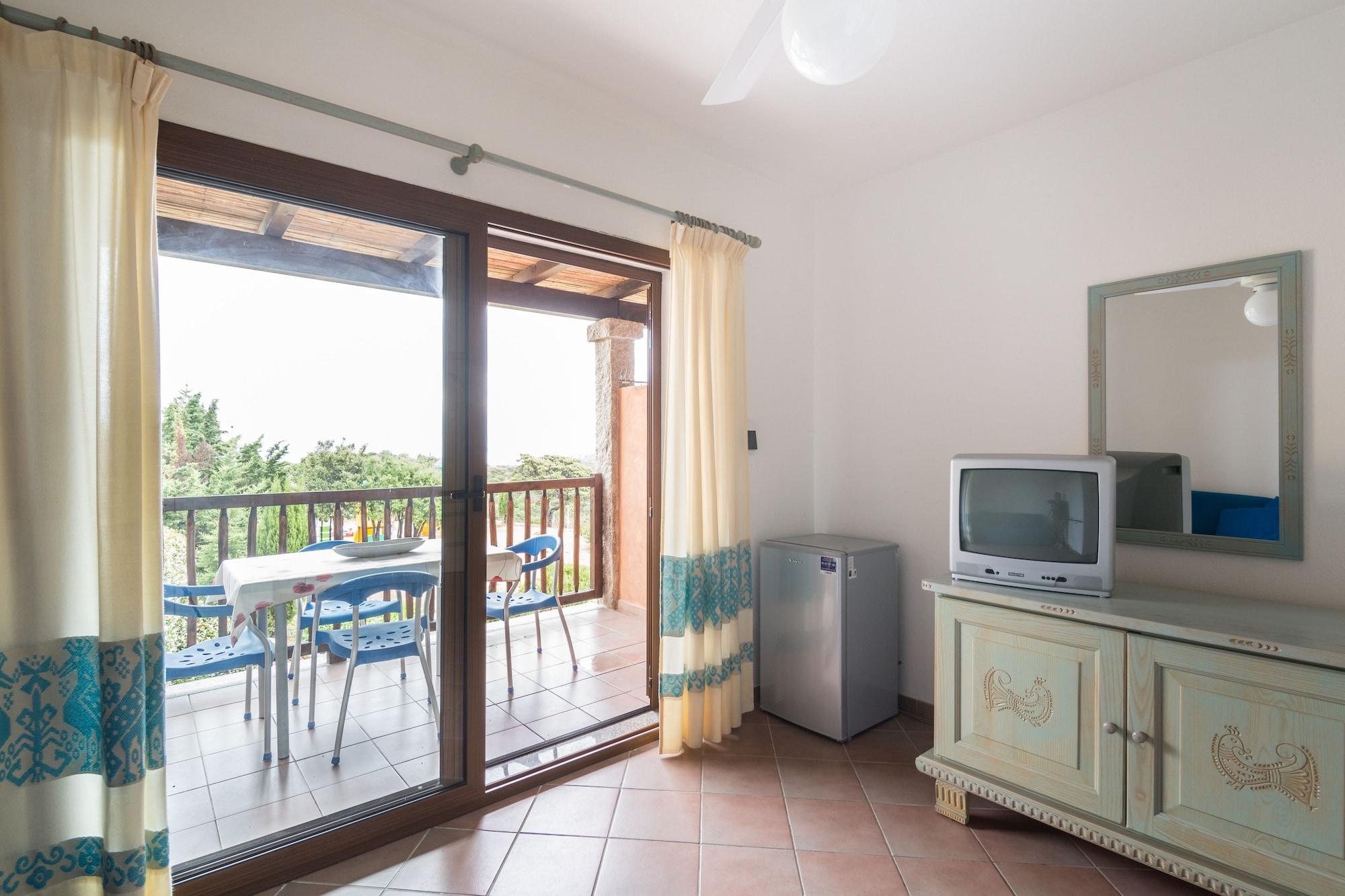 Residence Costa Ruja Portisco Exterior photo