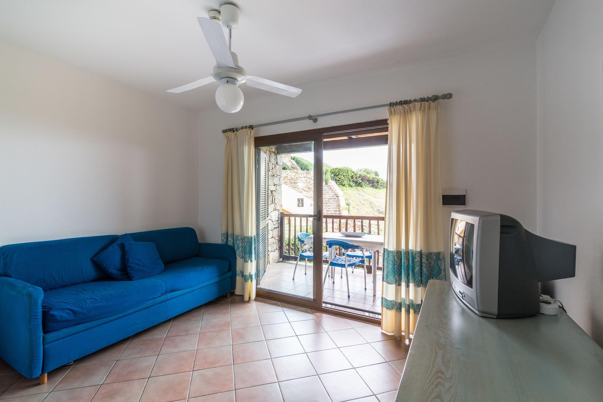 Residence Costa Ruja Portisco Exterior photo