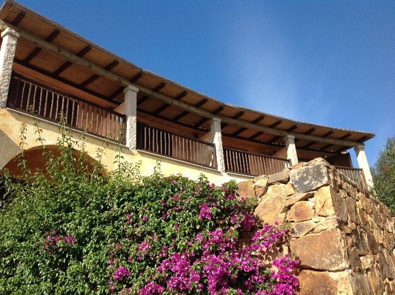 Residence Costa Ruja Portisco Exterior photo