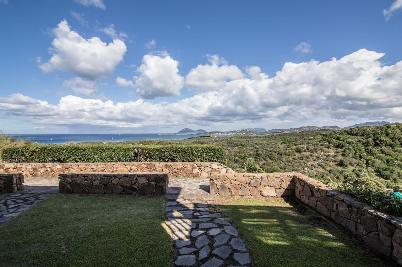 Residence Costa Ruja Portisco Exterior photo